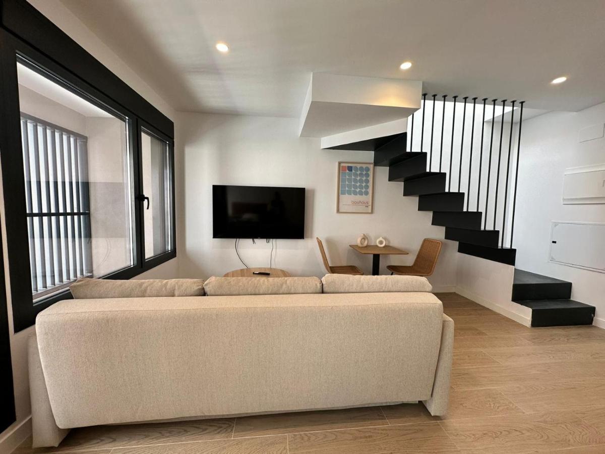Castilla Luxury 2C Apartment Madrid Eksteriør billede