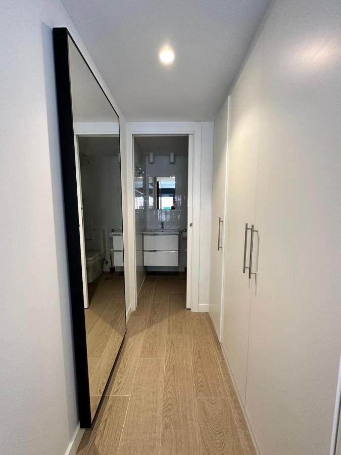 Castilla Luxury 2C Apartment Madrid Eksteriør billede